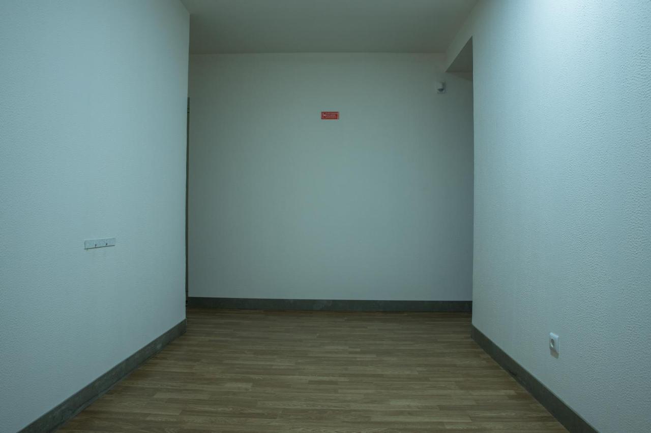 빌라플렝카드켐포 Garcaview B&B 외부 사진